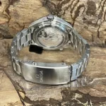 Seamaster Planet Ocean Co-Axial Master Chronometer 215.30.40.20.01.001(AAAAA version) - Image 4