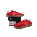 CONVERSE Run Star Trainer Red A10371C - Image 6
