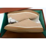 Loro Piana Tennnis Walk Brown - Image 5