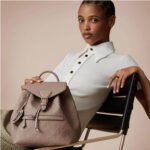 LV Montsouris Backpack - Image 6