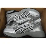 Asics Gel 1090 V2 'Clay Grey Silver' 1203A254-020 - Image 3