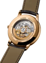 Vacheron Constantin heritage series 85180/000R-9248 watch - Image 2