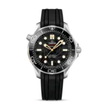 DIVER 300M CO‑AXIAL MASTER CHRONOMETER 42 MM