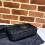 Gucci Off The Grid Belt Bag - Image 3