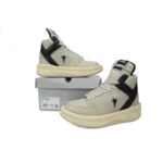 PK God Batch Rick Owens DRKSHDW x Converse Weapon  A06758C - Image 5