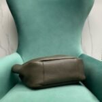 LE 5 A 7 BEA IN GRAINED LEATHER - Image 5