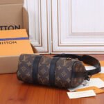 LV Keepall XS Bag - Image 3