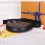 LV Moon Crossbody - Image 4