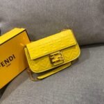 Fendi Baguette Chain Midi - Image 6