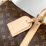 LV Keepall Bandouliere 45 - Image 6