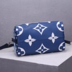 LV Escale Speedy Bandouliere 30 - Image 3