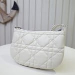 MINI DIOR CARO TULIP BAG - Image 3