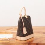 LV Alma Backpack - Image 2