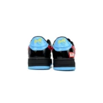 A Bathing Ape Bape Sta Low Black Widow 1I73-291-907 - Image 4