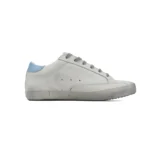 Golden Goose Super Star 'Blue Heel' - Image 2