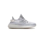 PK God Batch adidas Yeezy Boost 350 V2 Static Reflective EF2367 - Image 2