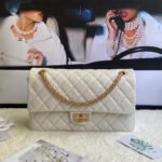 CHANEL LARGE 2.55 HANDBAG - Image 5
