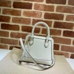 Gucci Horsebit 1955 Mini Top Handle Bag - Image 6