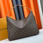 LV Slouchy MM - Image 2
