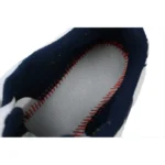 Asics Gel 1130 'White Midnight' 1201A256-106 - Image 2