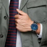 IWC PORTOFINO IW356518 watch (EDITION “150 YEARS”) - Image 2