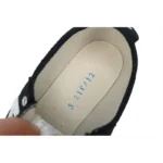 Onitsuka Tiger Mexico 66 'Black White' 1183A746-001 - Image 5