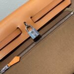 HERMES Herbag Zip 31 bag - Image 6