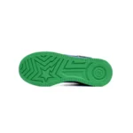 A Bathing Ape Bape Sta Low The Hulk 1I73-291-904 - Image 2