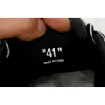 PK God Batch OFF-WHITE Out Of Blue Silver white IIA295F24 FAB00 10001 - Image 6