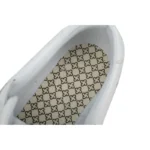 PK God Batch Prada Sneakers Black and White - Image 5