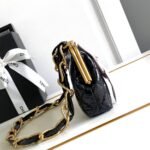 CHANEL Large Clutch With Chain(high-end grade) - Image 5
