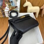 Hermes Kelly Depeches 26 Pouch - Image 2