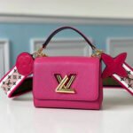 LV Twist Mini Handbag - Image 3