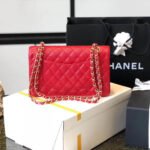 CHANEL Classic Flap Medium - Image 3