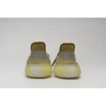 PK God Batch adidas Yeezy Boost 350 V2 Marsh FX9034 - Image 5