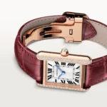TANK LOUIS CARTIER WATCH-WJTA0037 - Image 6