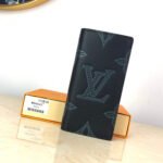LV Brazza Wallet - Image 4