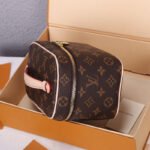 LV Nice Mini Toiletry Pouch - Image 4