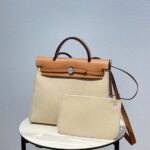 HERMES Herbag Zip 31 bag - Image 6