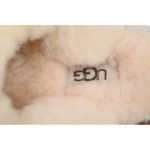 UGG Scuffette II Brown 1106872 - Image 6