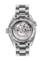 PLANET OCEAN 600M CO‑AXIAL MASTER CHRONOMETER 43.5 MM-215.30.44.21.01.002 - Image 2