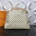 Louis Vuitton ARTSY MM - Image 6