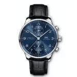 IWC PORTOFINO IW371601 watch (EDITION “150 YEARS”)