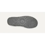 UGG Mini Bailey Bow II Boot Grey Women's - Image 4