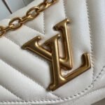 NEW WAVE CHAIN BAG PM - Image 6