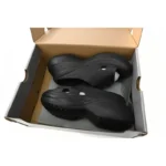 PK God Batch BALENCIAGA Pool Crocs Black 677389 W158E 1000 - Image 2
