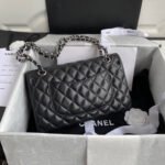 CHANEL CLASSIC HANDBAG - Image 5