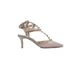 Valentino Garavani Rockstud Pink - Image 4