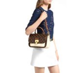 LV Vaugirard Handbag - Image 2