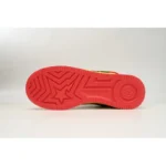 A Bathing Ape Bape Sta Low Lron Man 1I73-291-902 - Image 4